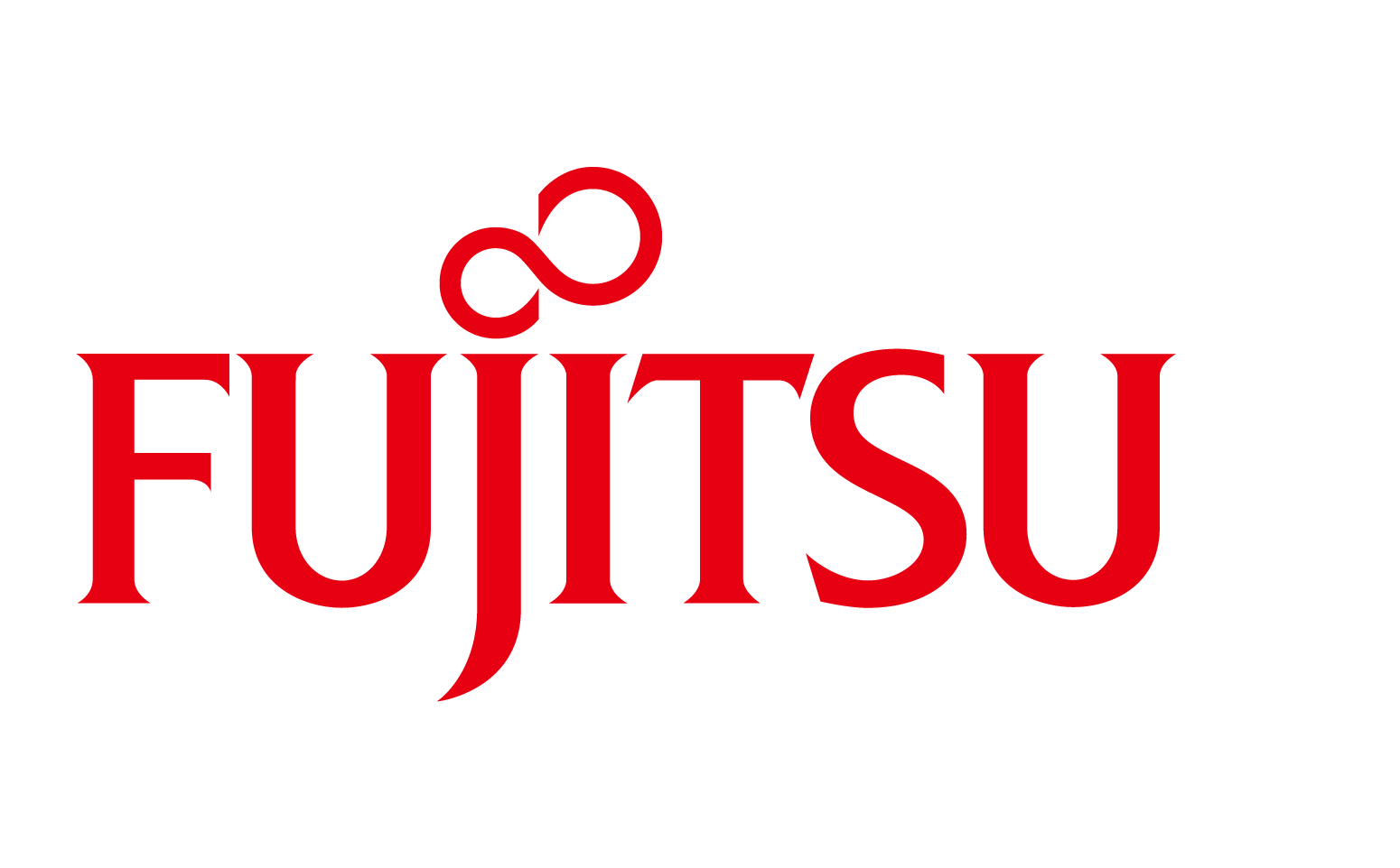 台灣富士通股份有限公司 Logo