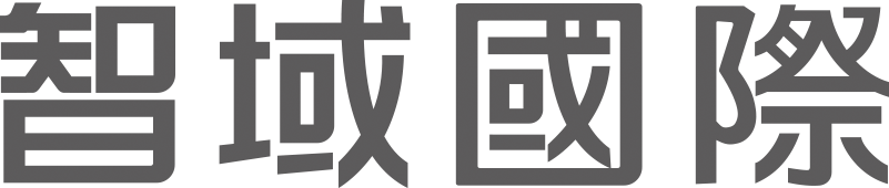 智域國際股份有限公司 Logo